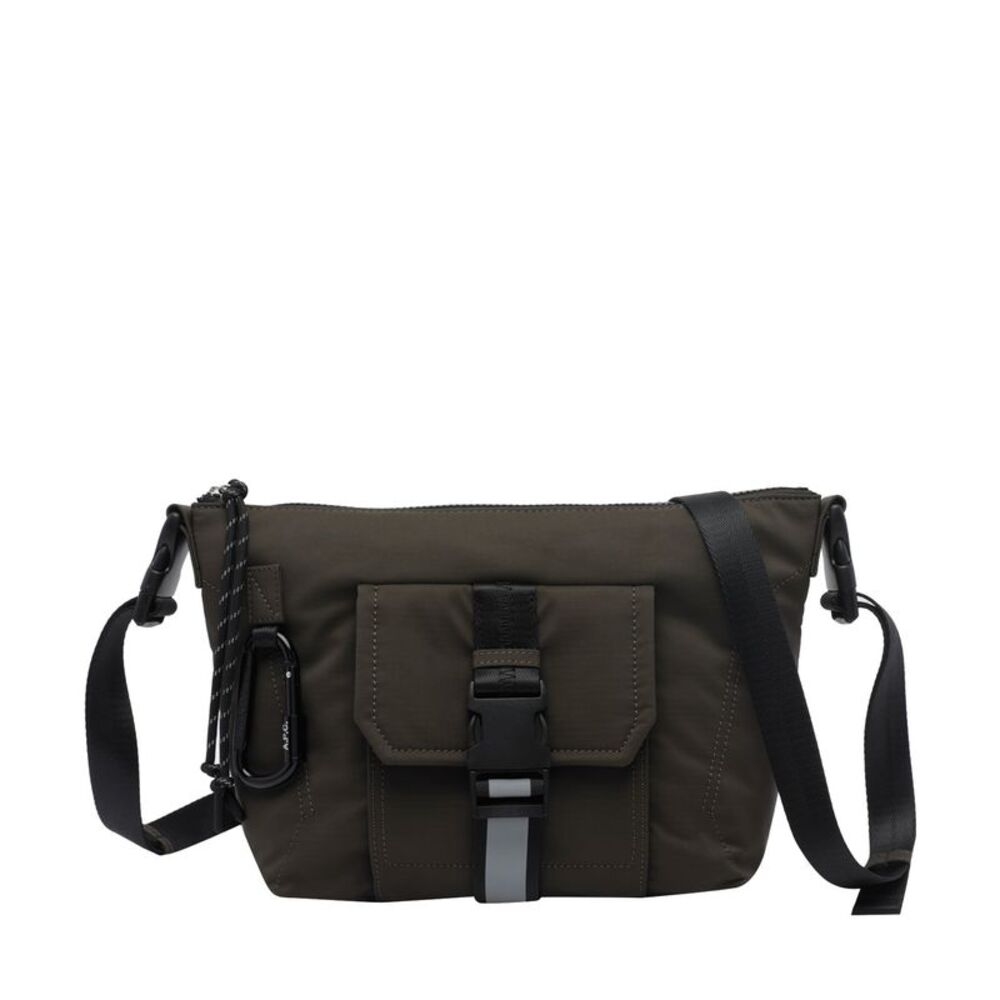 A.P.C. Men Trek Bum Bag